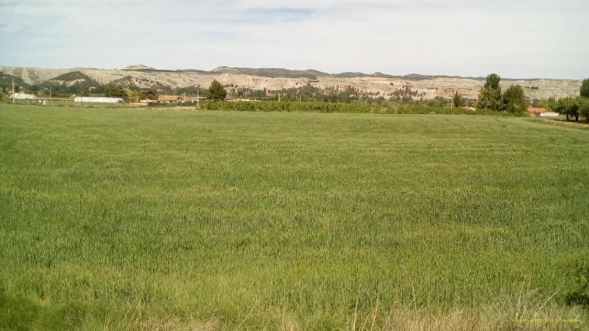 Terreno en venta en Calatayud, Paraje de Carramolina, 50300 photo 0
