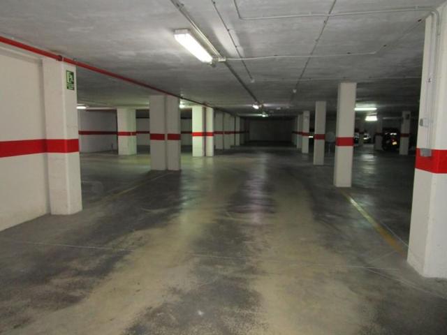 Parking en venta en Alzira, Tulell photo 0