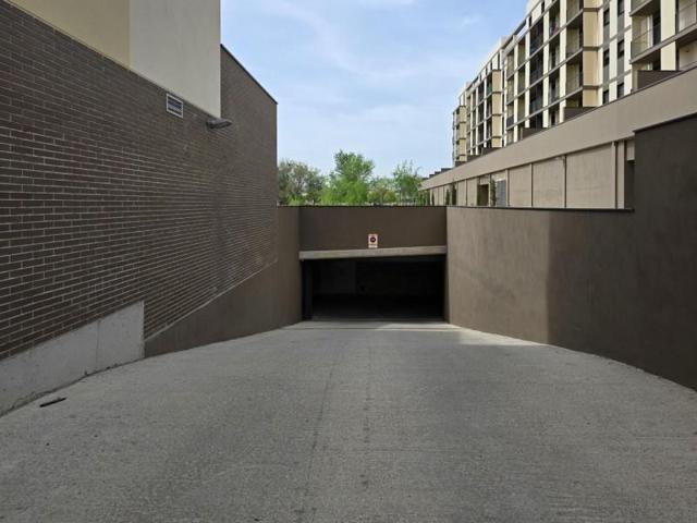 Parking en venta en Lleida, BORDETA photo 0
