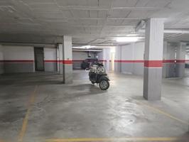 Parking en venta en Lleida, CAPPONT photo 0