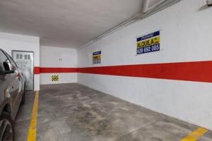 Garaje en venta en Santo Ángel, Santo Angel photo 0