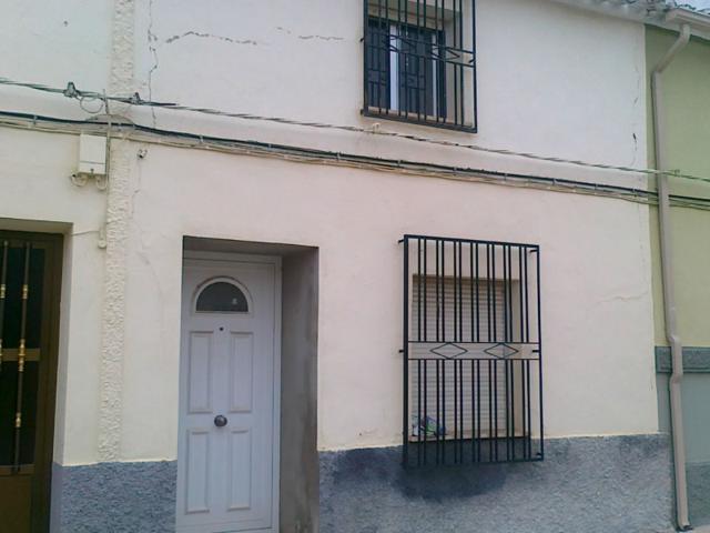 Casa en venta en Fuensanta, Fuensanta photo 0