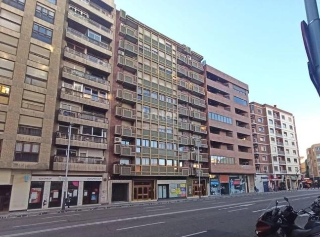 Garaje en venta en Zaragoza, Universidad San Francisco photo 0