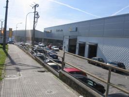 Nave industrial en alquiler en A Coruña, Avenida de Finisterre photo 0