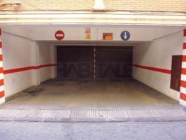 Garaje en venta en Alzira, CENTRO photo 0