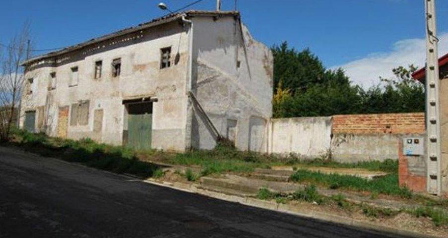Terreno en venta en Briviesca, Briviesca photo 0