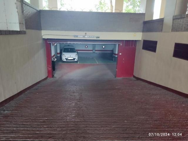 Parking en venta en Zaragoza, Avenida de Cesáreo Alierta, 50008 photo 0