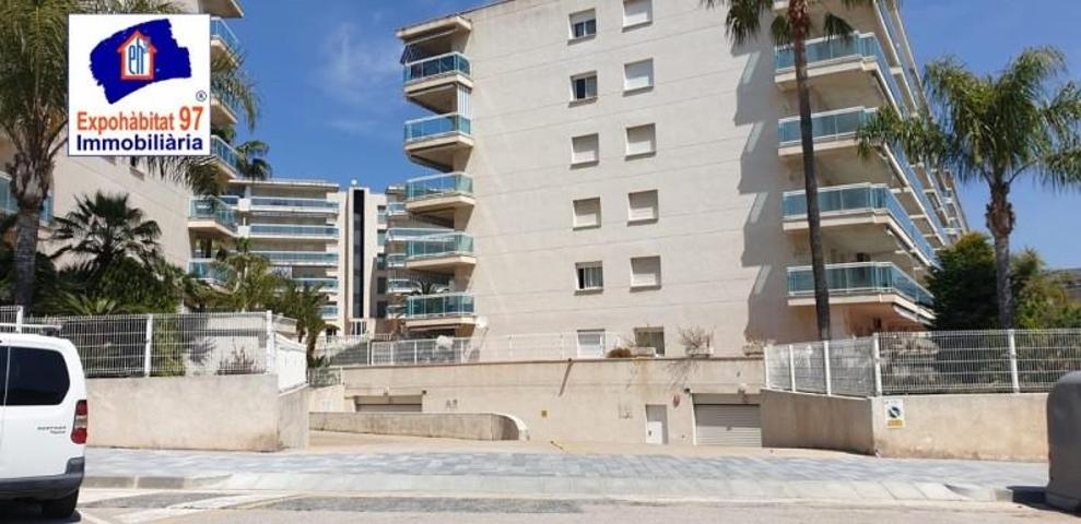 Parking en venta en Salou, Plaza Europa photo 0