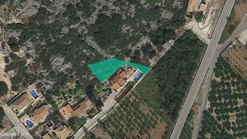 Terreno en venta en Sagra, Centro Pueblo photo 0