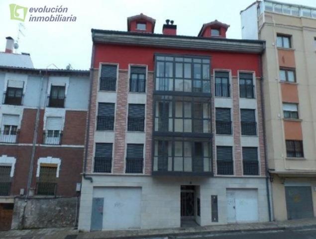 Local comercial en venta en Burgos, Casco antiguo photo 0