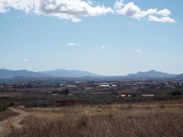 Terreno en venta en Caudete photo 0
