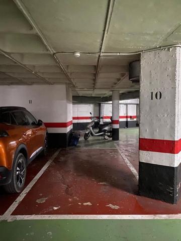Garaje en venta en Zaragoza, Área de Zaragoza photo 0