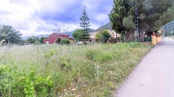 Terreno en venta en Jalon-Xalo photo 0