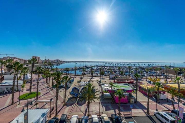 Apartamento en venta en Lo Pagán, Lo Pagan photo 0