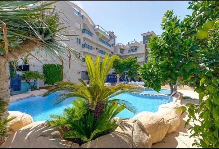 Aticos en venta en Cabo Roig photo 0