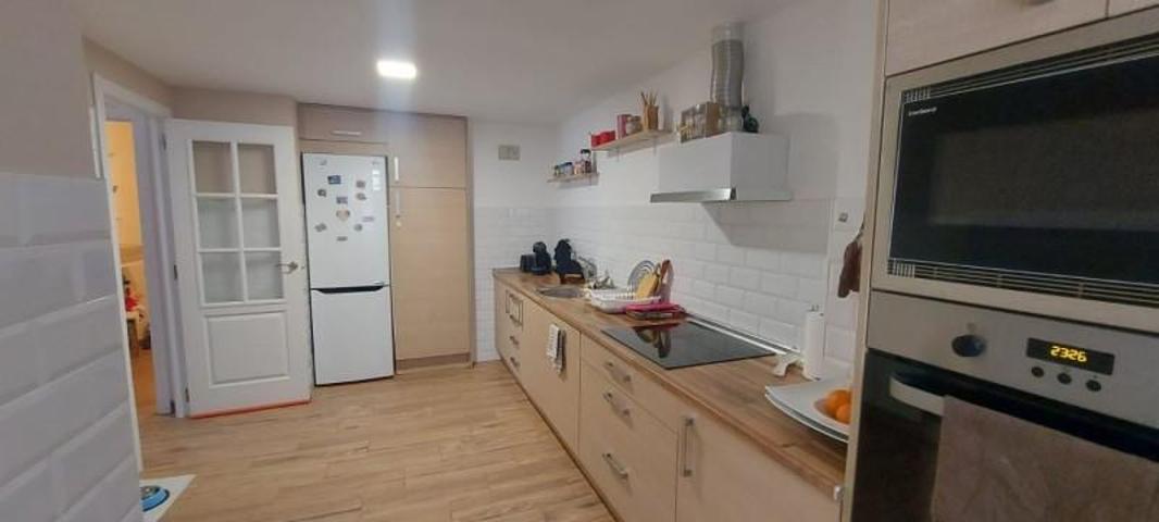Piso en venta en Meco, Centro photo 0