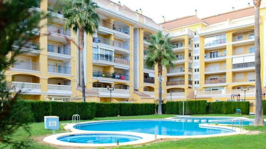 Piso en venta en Denia, CIU PLAZA PARIS photo 0