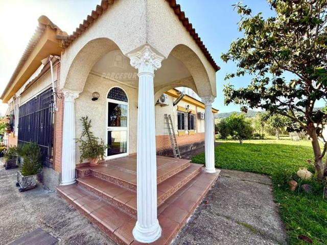 Casa con terreno en venta en Córdoba, El Higuerón photo 0