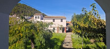 Chalet en venta en Murla, Casco urbano photo 0