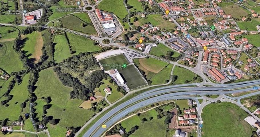 Terreno en venta en Torrelavega, Barrio Tanos, 39300 photo 0