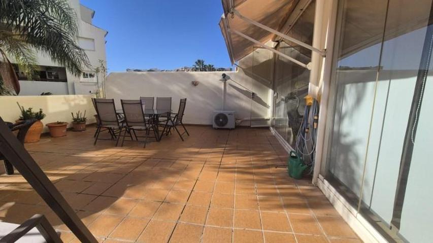 Planta baja en venta en Benalmádena, Hospital Xanit photo 0