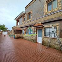 Chalet en venta en Matalascañas, Sector Dehesa de las Marismillas photo 0