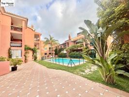 Piso en venta en Marbella, Urb. Carib Playa photo 0
