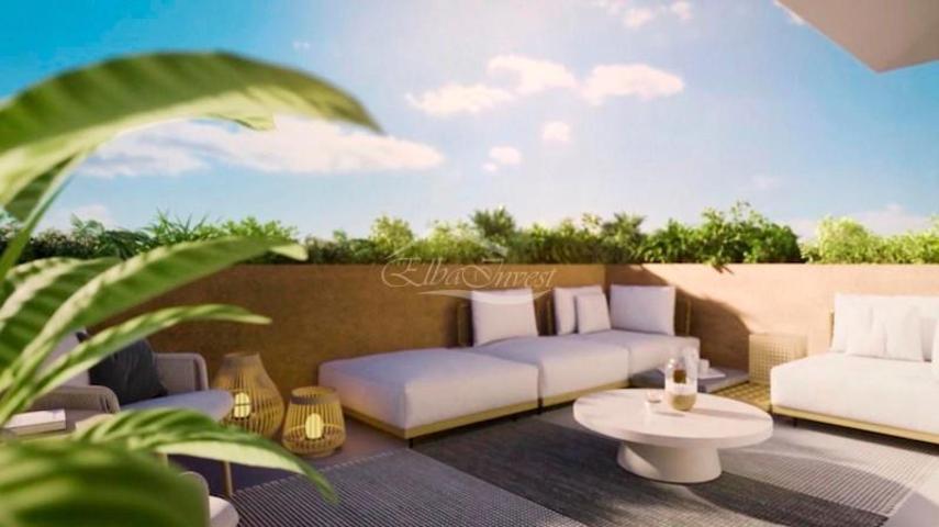 Piso en venta en Arona photo 0