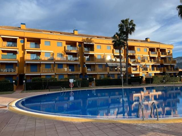 Aticos en venta en Denia, Playa de les Marines en Denia photo 0