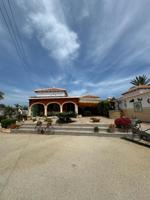 Chalet en venta en Denia, Plana d´Elíes photo 0