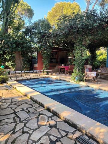 Chalet en venta en Denia, Zona Montgó photo 0