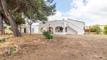 Chalet en venta en Els Poblets, LM KM 7 AL 11-PY ALMADRAVA photo 0