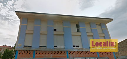 Terreno en venta en Los Corrales de Buelna, Avenida Cantabria, 39400 photo 0