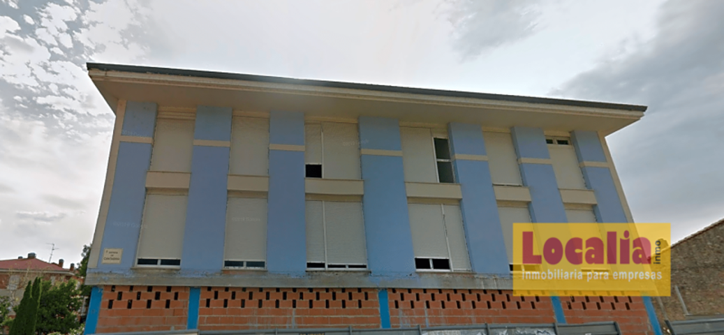 Terreno en venta en Los Corrales de Buelna, Avenida Cantabria, 39400 photo 0