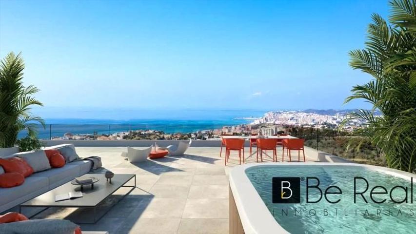 Piso en venta en Fuengirola, Avenida Fuengirola, 29640 photo 0