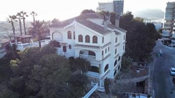 Chalet en venta en Puerto de Mazarrón, La Cumbre photo 0