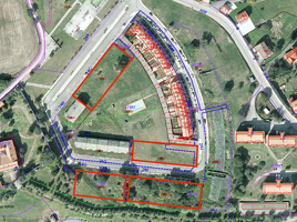 Terreno en venta en Santillana del Mar, Barrio la Pelia, 39314 photo 0