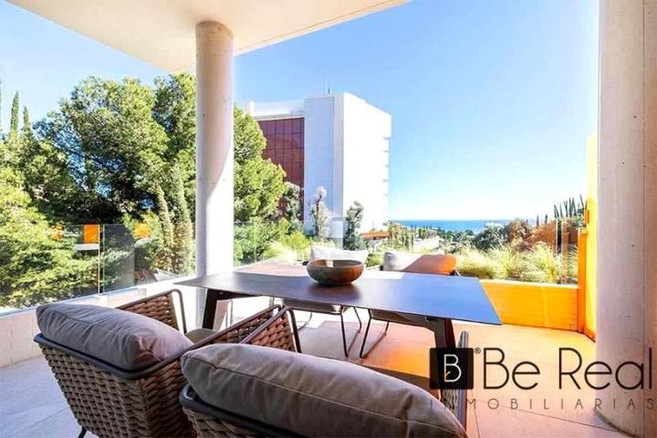 Piso en venta en Benalmádena, Avenida del Higuerón, 29640 photo 0