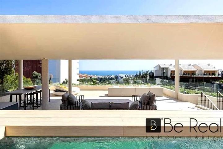 Piso en venta en Benalmádena, Avenida del Higuerón, 29640 photo 0