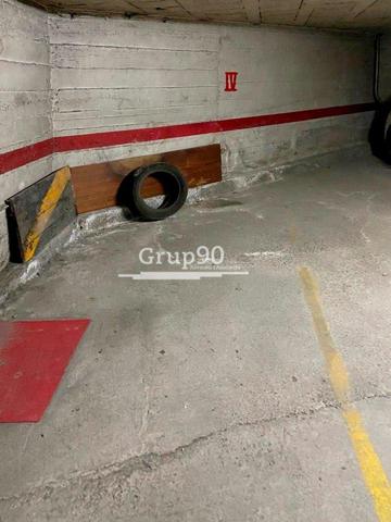 Parking en alquiler en Lleida, DR. COMBELLES photo 0