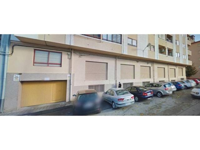 Garaje en alquiler en Ibi, Ibi photo 0
