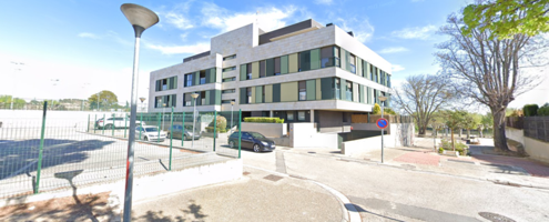 Parking en alquiler en Tudela, Calle Gladys, 31500 photo 0