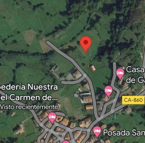 Terreno en venta en Rionansa, Garabandal photo 0