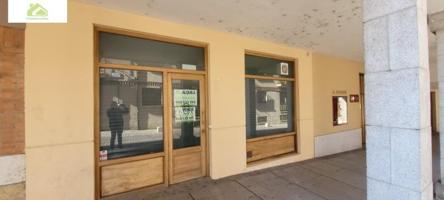 Local comercial en alquiler en Zamora, Catedral photo 0