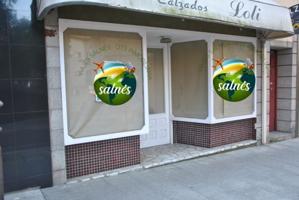 Local comercial en alquiler en Sanxenxo, Salnés photo 0