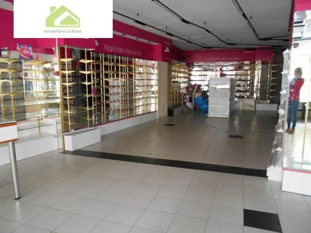 Local comercial en alquiler en Zamora, Centro photo 0