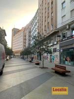 Oficina en alquiler en Santander, Calle Cádiz, 39002 photo 0
