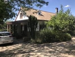 Casa con terreno en alquiler en Arcos de la Frontera, Venta el pavo photo 0