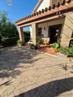 Casa con terreno en alquiler en Arcos de la Frontera, Venta el pavo photo 0