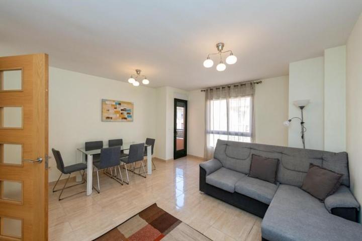 Piso en alquiler en Alicante, Rambla photo 0